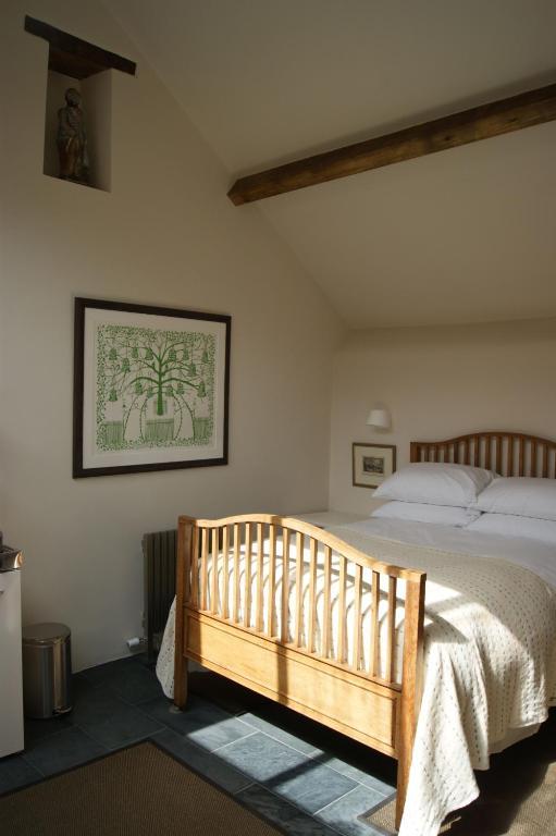 T'S At Lower Rudloe Farm Guest House Corsham Cameră foto