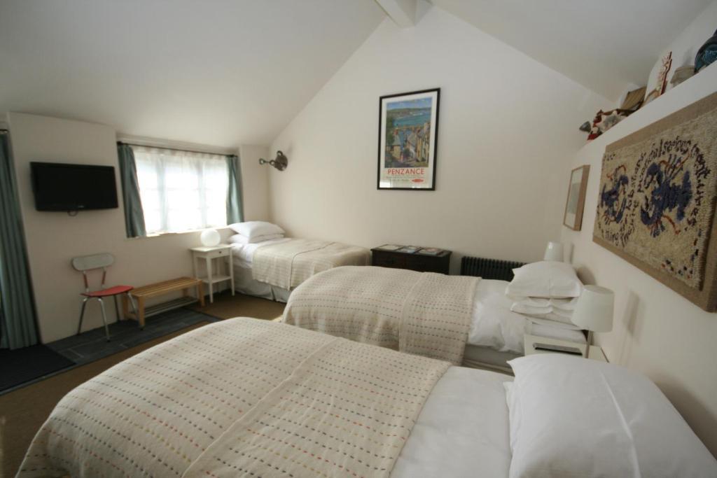 T'S At Lower Rudloe Farm Guest House Corsham Cameră foto