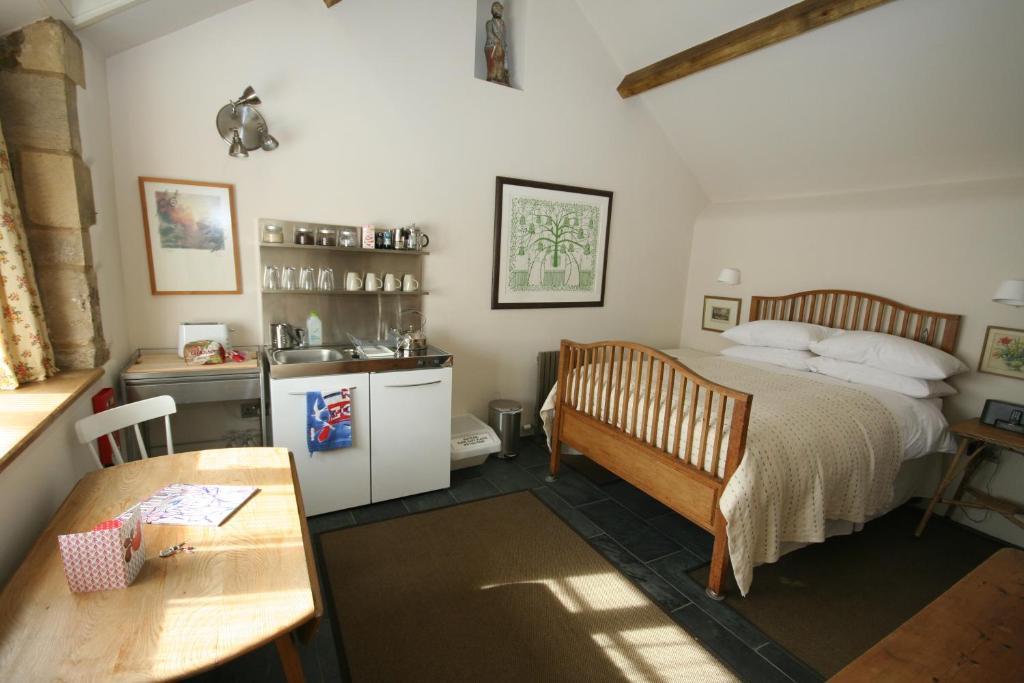 T'S At Lower Rudloe Farm Guest House Corsham Cameră foto