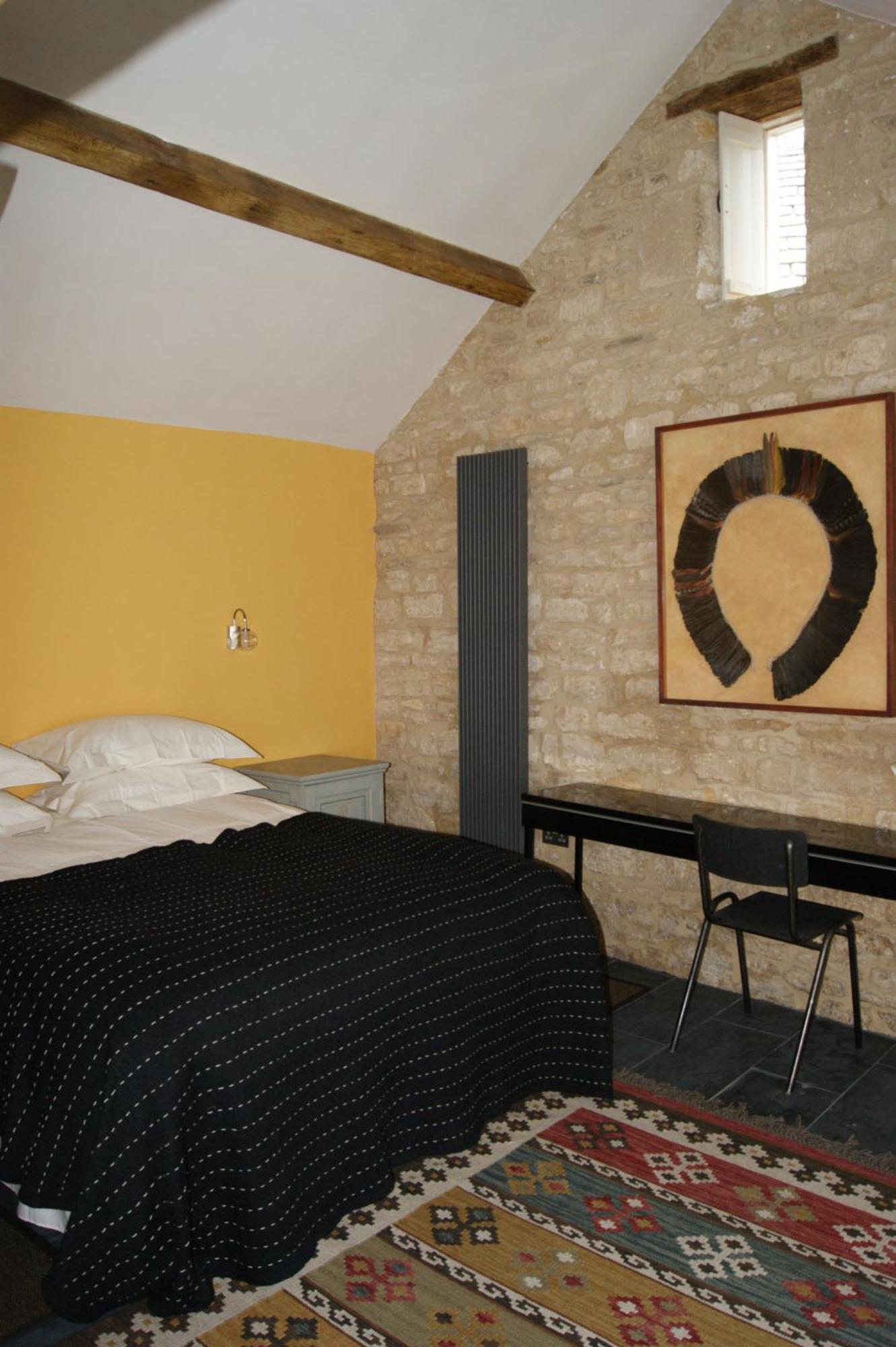 T'S At Lower Rudloe Farm Guest House Corsham Exterior foto